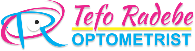 Tefo Radebe Logo